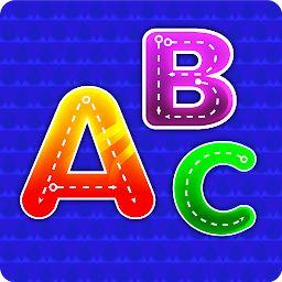 ABC Alphabet Kids Learning Mod Apk