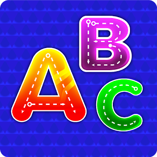 ABC Alphabet Kids Learning