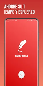 Parafrasea