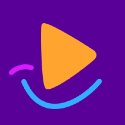 Audioteka Kids logo