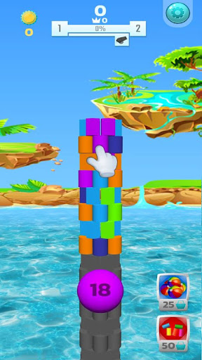 Tower Mechanic Screen 2
