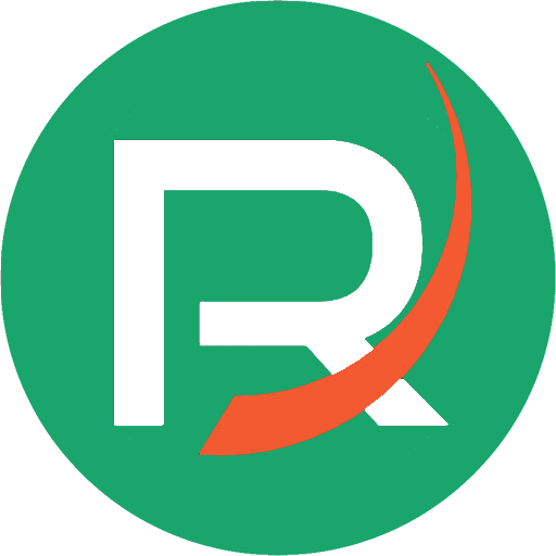 Rafiki-Pro logo