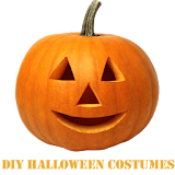 DIY Halloween Costumes icon