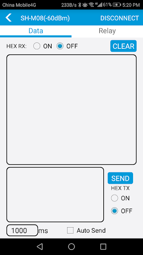 DSD TECH Bluetooth Screen 2