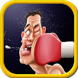 Boxing Game icon