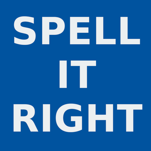Word Spelling Games: Quiz 1.0.28 Icon