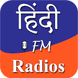 Hindi FM Radios(Radio Station) icon