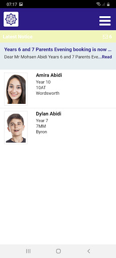 Jeddah Private School