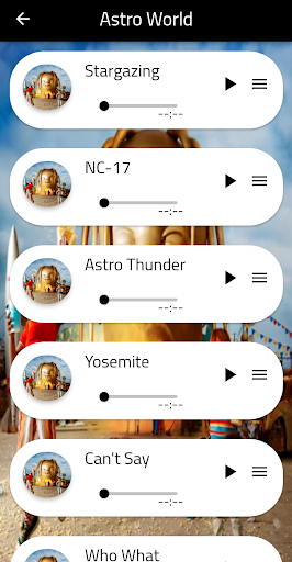 Travis Scott All Songs 100