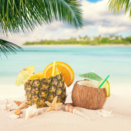Summer Wallpapers 4K Download on Windows