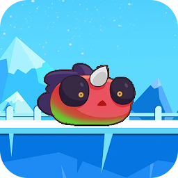 Snow Cool Run