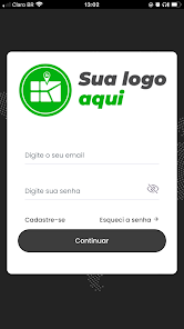 Área do Cliente - RNS 1.0.0 APK + Мод (Unlimited money) за Android