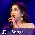 Cover Image of Baixar Shreya Ghoshal Song Ringtones 1.0 APK