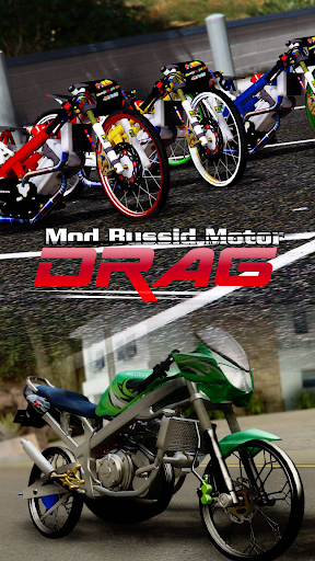 6600 Bike Mod For Bussid  Best HD