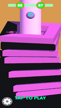 Tower Smash - Screenshot 2