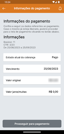 Guardoria Self Storage