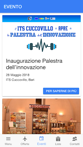 I Viaggi di Salomone Screenshot 3 - AppWisp.com