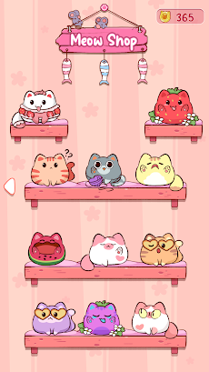 Cat Tiles: Cute Piano Gameのおすすめ画像5
