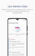 Agència Tributària Catalunya screenshot 1