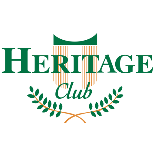 Heritage Club Mason logo