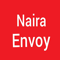 Naira Envoy - send money online
