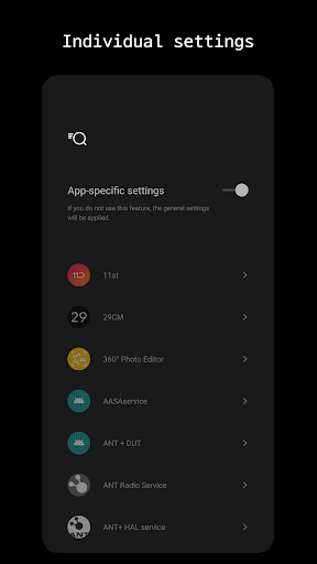 EDGE MASK - Tools - apps
