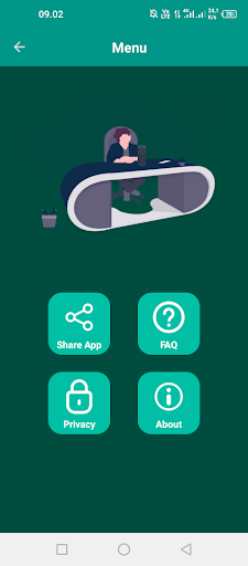Noken VPN Fast 4G 5G Screen 3