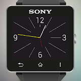 Simple Watch face Smartwatch 2 icon