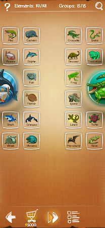 Game screenshot Doodle Farm mod apk