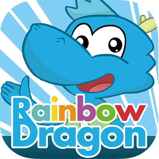 Chinese Galaxy - RainbowDragon 1.1.4 Icon