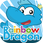 Cover Image of Download Chinese Galaxy - RainbowDragon  APK