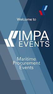 IMPA Events