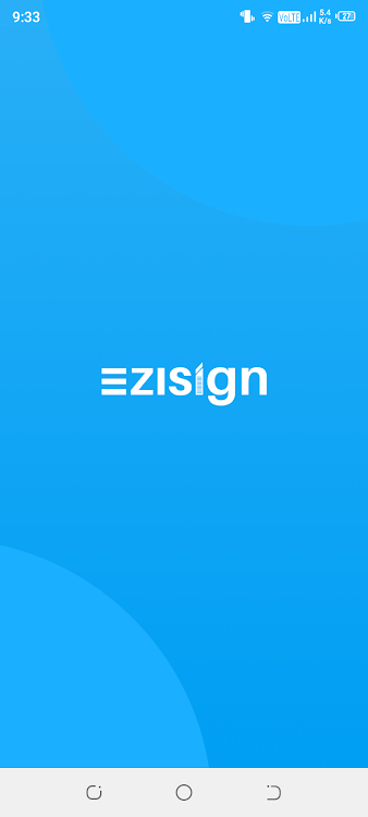 Ezisign - 2.0.0 - (Android)