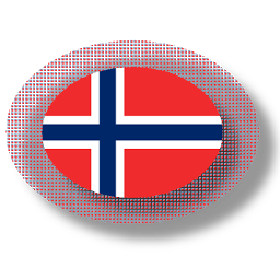 Icon image Norwegian apps and games