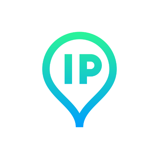 Whois Lookup: Domain & IP Info logo