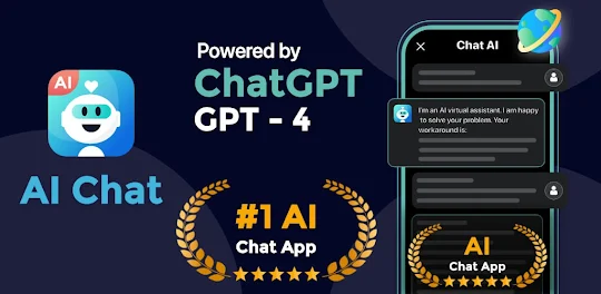 AI Chat - Assistant Chatbot