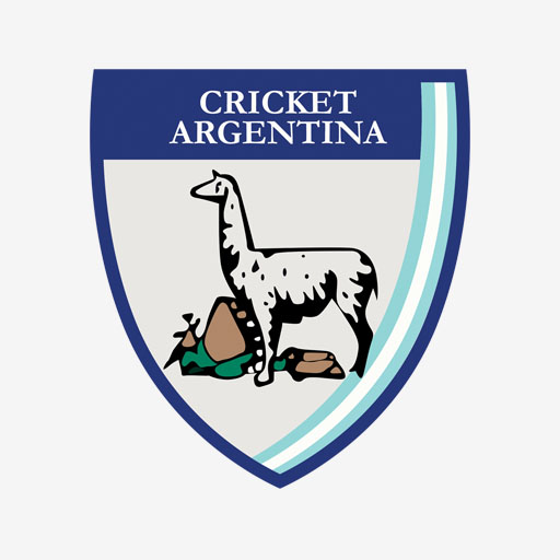 Cricket Argentina logo