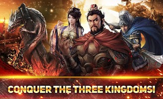 Conquest 3 Kingdoms