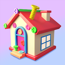 Unscrew It: Screw Out Puzzle