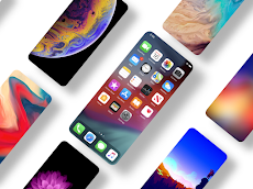 iOS Icon Pack: Icons & Wallsのおすすめ画像5