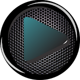 BlackPlayer Mp3 icon