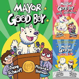Icon image Mayor Good Boy