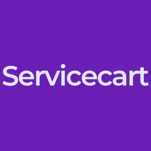 Servicecart - Homeservice Pro logo