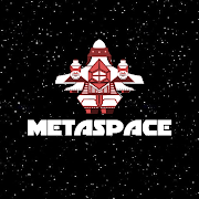 Meta Space - Space Shooter app icon