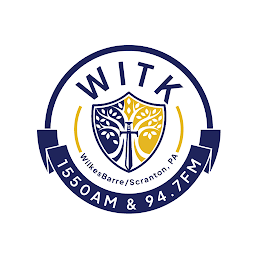 Hình ảnh biểu tượng của WITK AM1550 & FM94.7