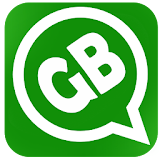 GBwhatsaap icon