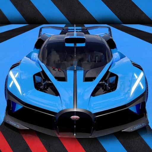 Supercar Wallpapers logo