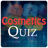 Cosmetics Quiz icon