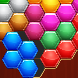 Icon image Color Hexa Puzzle