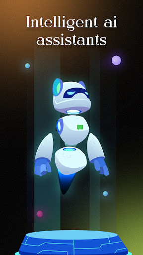 Chatbot AI : Smart Chat AI Bot Screen 3